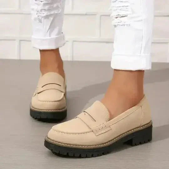 Nadya | Comfortable Shoes