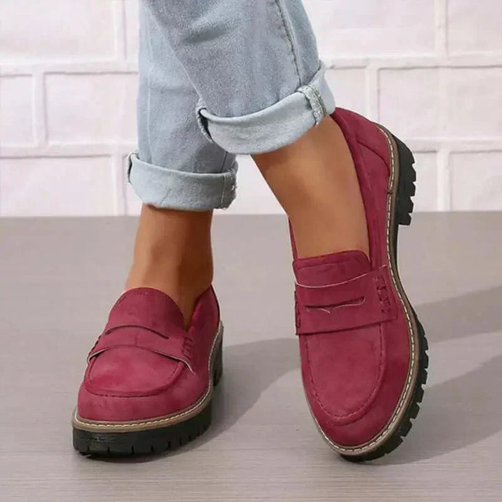 Nadya | Comfortable Shoes