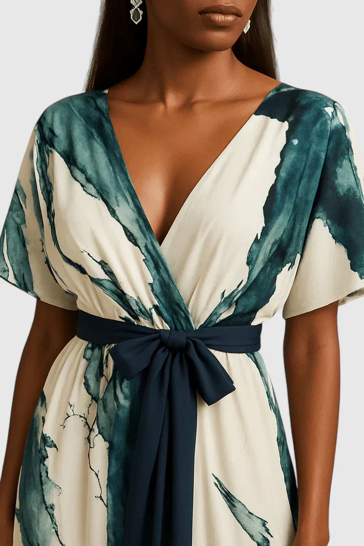 Xavrynah | Sophisticated Dress