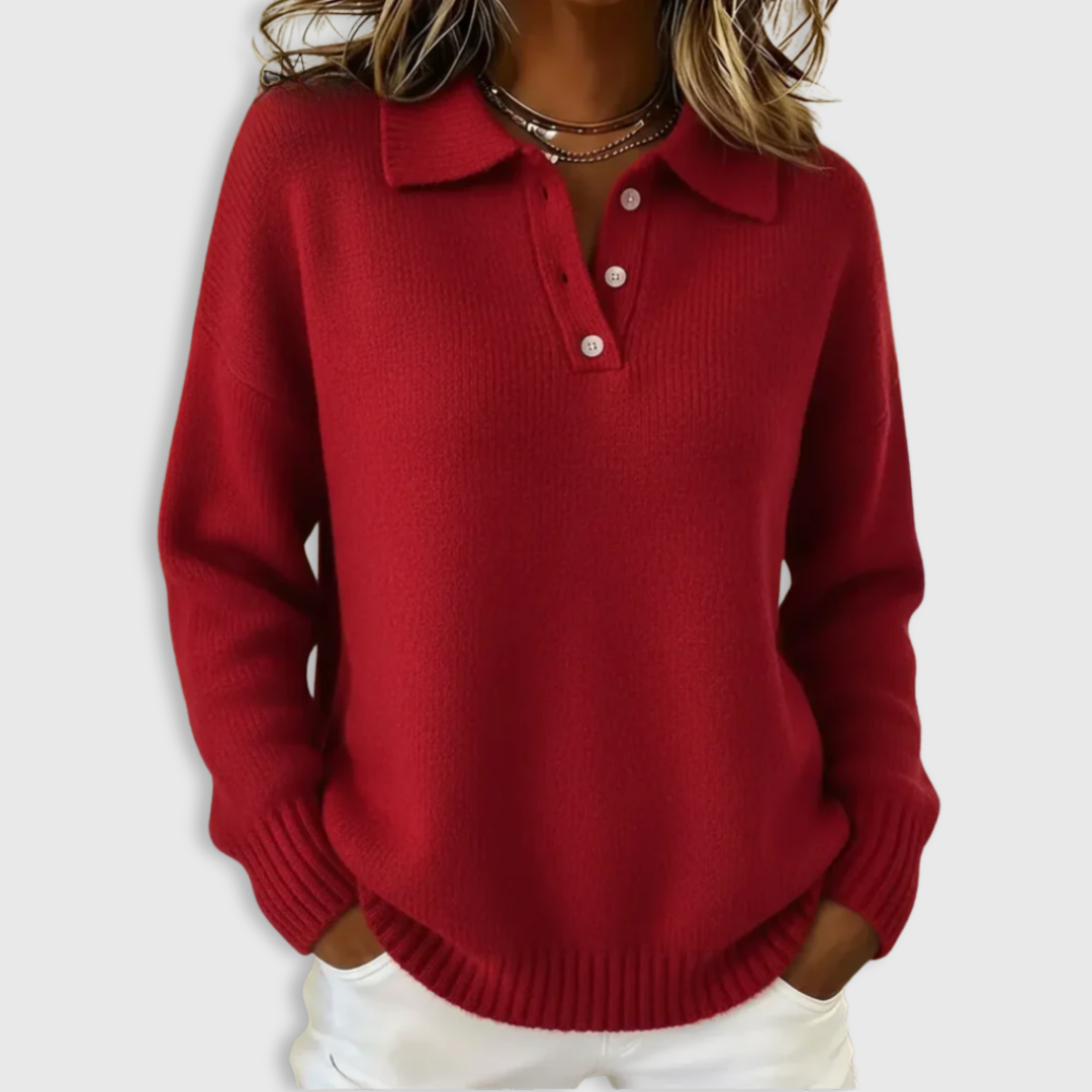 Ynah™ | Comfortable Sweater