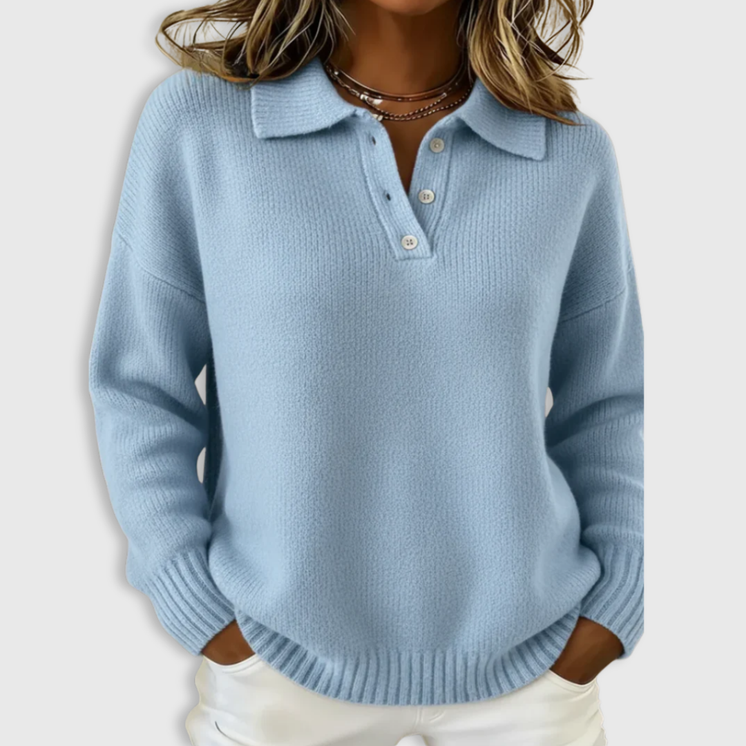 Ynah™ | Comfortable Sweater