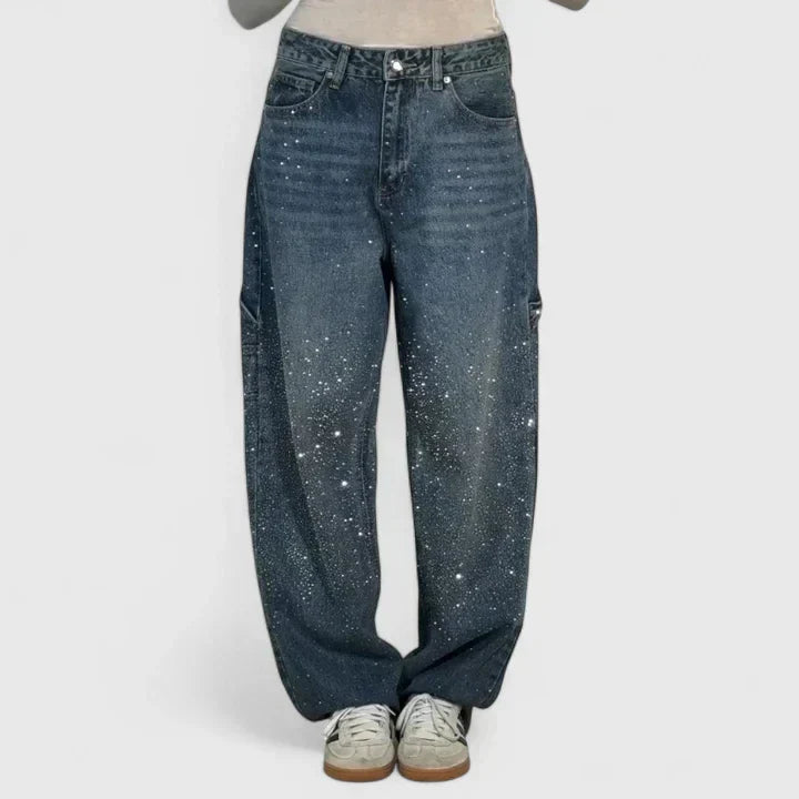Melizyrah | Comfortable Pants