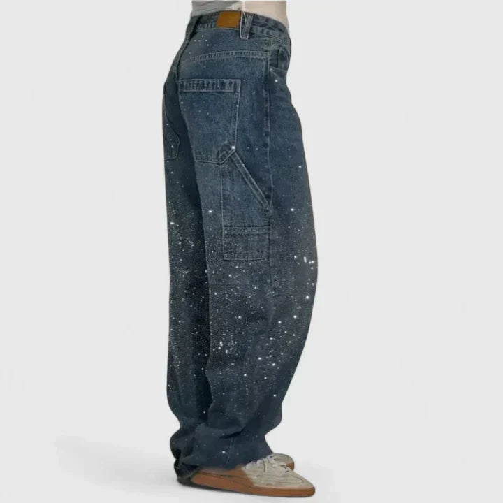 Melizyrah | Comfortable Pants