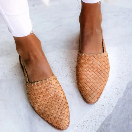 Lyn | Artisan Sandals