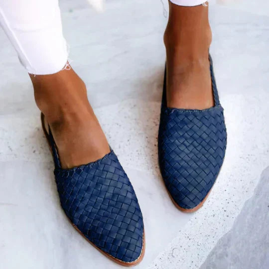 Lyn | Artisan Sandals