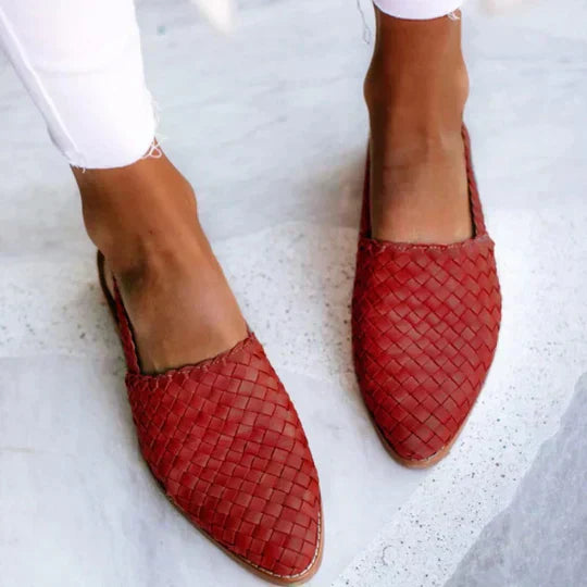 Lyn | Artisan Sandals